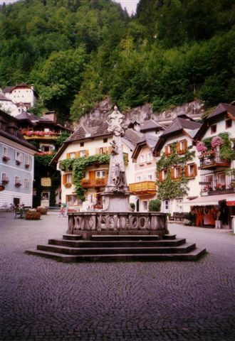 1996 Hallstatt 15